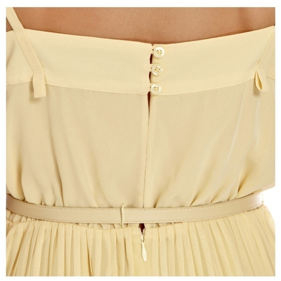 NWT French Connection dress size 2 - Picture 4 of 10